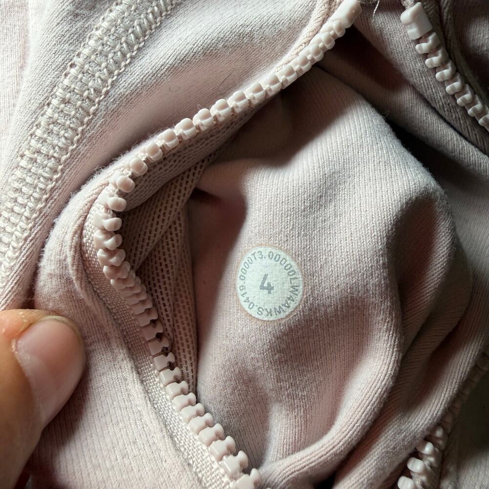 Lululemon Define Jacket - Picture 4 of 5